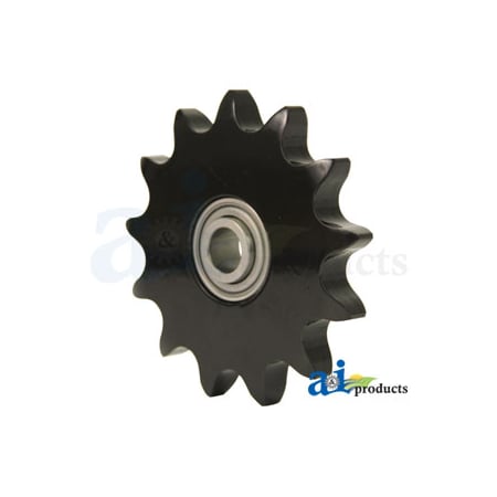 Sprocket, Idler, 13T 5 X5 X1